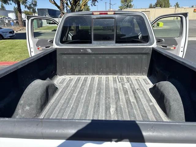 2001 Ford F-150 Base