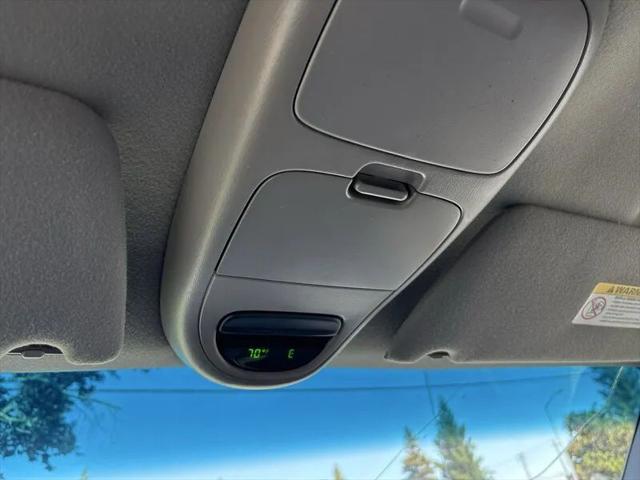 2001 Ford F-150 Base