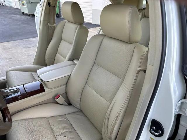 2010 Acura RL 3.7