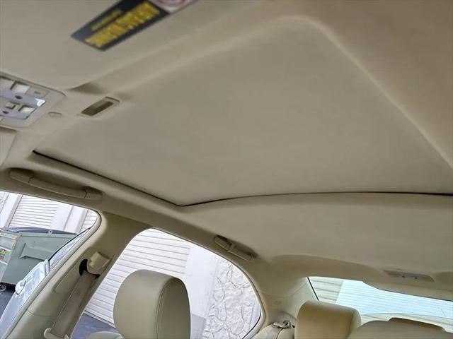 2010 Acura RL 3.7