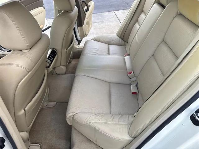 2010 Acura RL 3.7