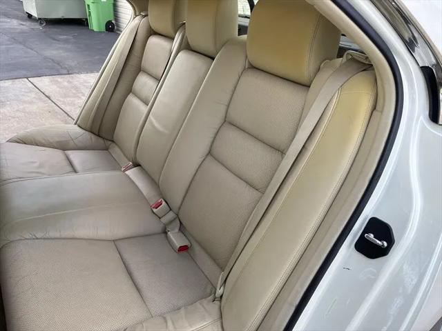 2010 Acura RL 3.7