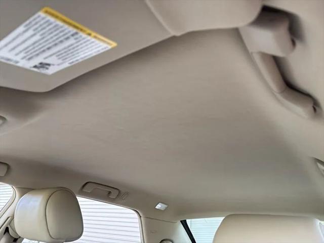 2007 Cadillac DTS Professional V8