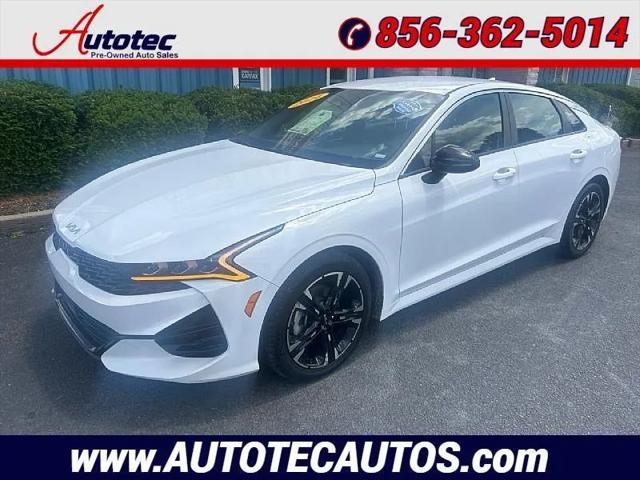 2024 Kia K5 GT-Line for sale in Vineland, NJ