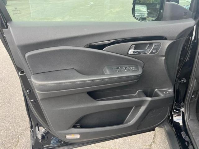 2020 Honda Pilot 2WD Touring 8 Passenger