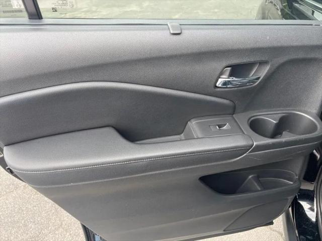 2020 Honda Pilot 2WD Touring 8 Passenger
