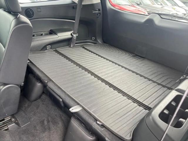 2020 Honda Pilot 2WD Touring 8 Passenger