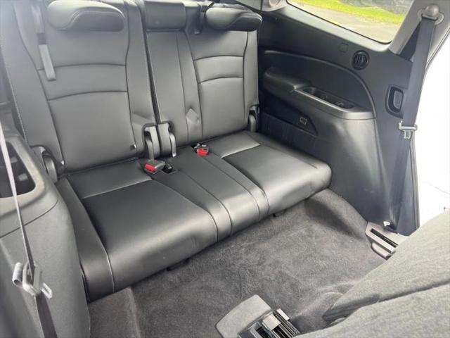 2020 Honda Pilot 2WD Touring 8 Passenger