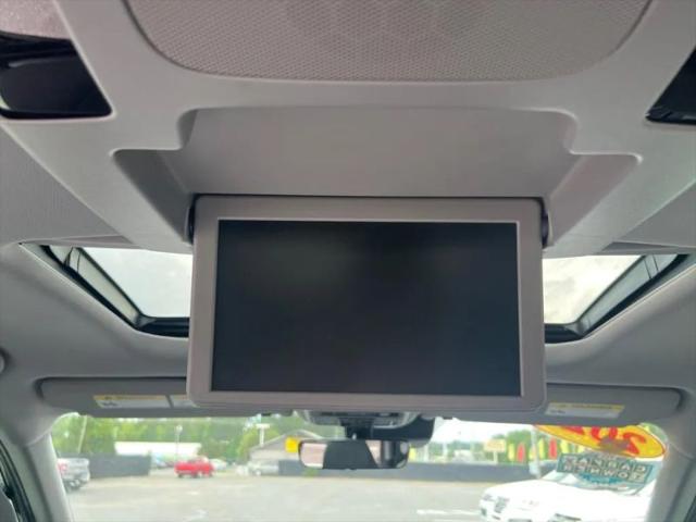 2020 Honda Pilot 2WD Touring 8 Passenger