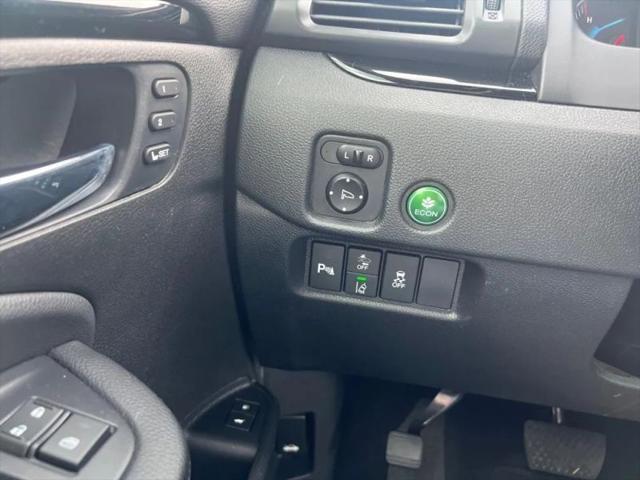 2020 Honda Pilot 2WD Touring 8 Passenger