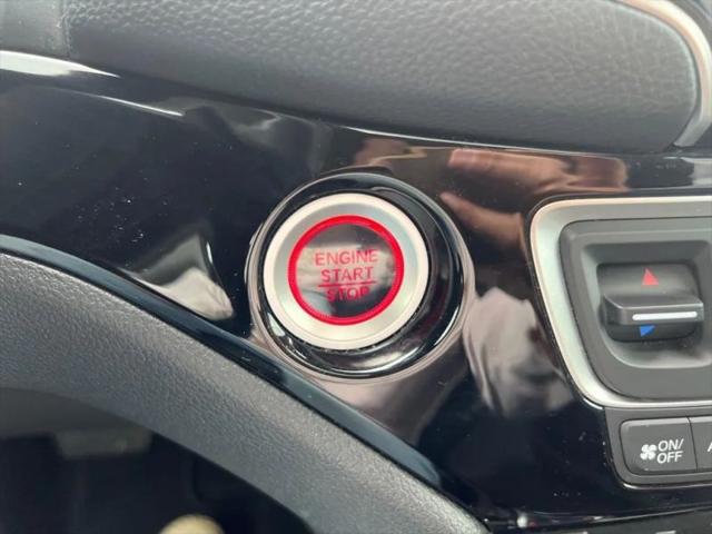 2020 Honda Pilot 2WD Touring 8 Passenger