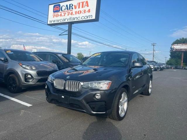2015 BMW X4 xDrive28i for sale in Monroe, NC