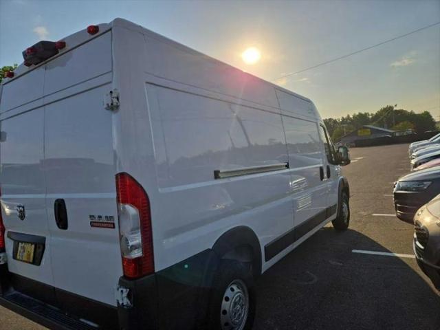2020 Ram ProMaster 2500 Cargo Van High Roof 159" WB for sale in Monroe, NC