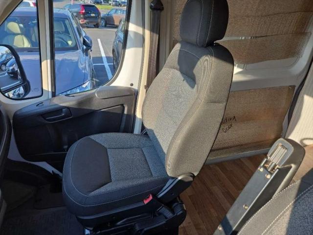 2020 Ram ProMaster 2500 Cargo Van High Roof 159" WB