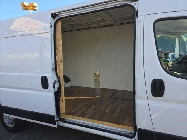 2020 Ram ProMaster 2500 Cargo Van High Roof 159" WB