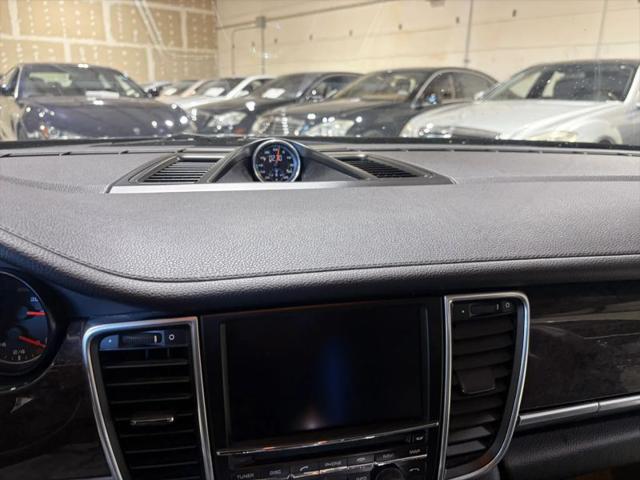 2011 Porsche Panamera S