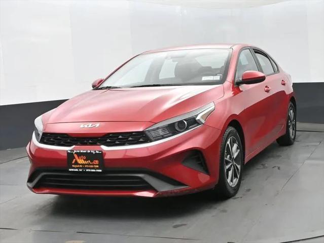 2023 Kia Forte LXS for sale in Newark, NJ