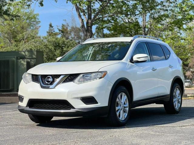 2016 Nissan Rogue SV for sale in Winchester, VA