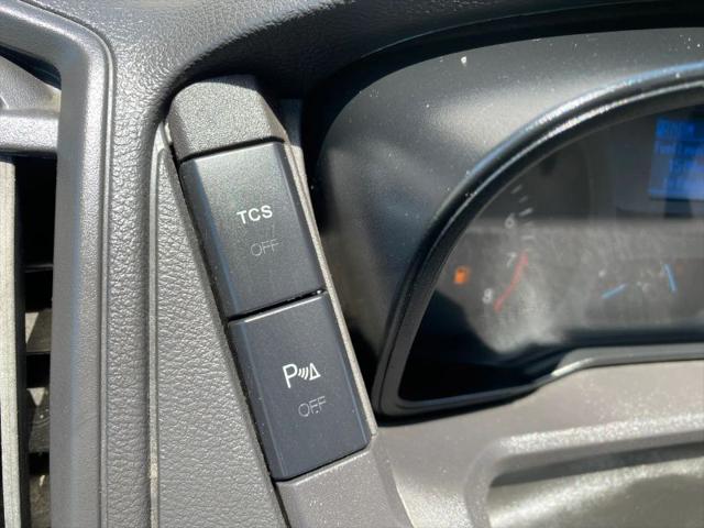 2019 Ford Transit Extended Length w/Dual Sliding Side Doors w/LWB