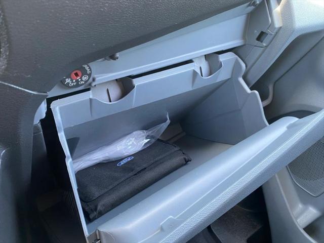 2019 Ford Transit Extended Length w/Dual Sliding Side Doors w/LWB