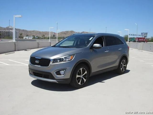 2018 Kia Sorento 2.4L LX for sale in Visalia, CA