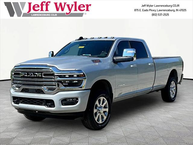2026 Ram 3500 Laramie for sale in Lawrenceburg, IN
