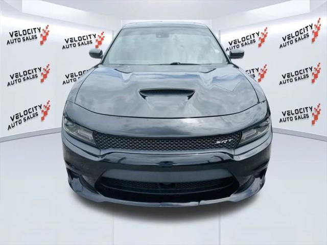 2016 Dodge Charger SRT 392