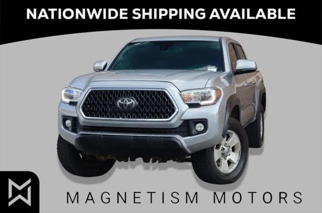 2018 Toyota Tacoma TRD Off Road for sale in Lawrenceville, GA
