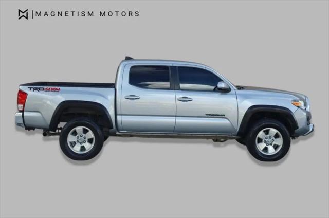 2018 Toyota Tacoma TRD Off Road