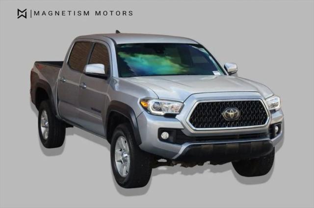 2018 Toyota Tacoma TRD Off Road