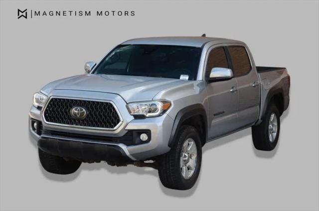 2018 Toyota Tacoma TRD Off Road