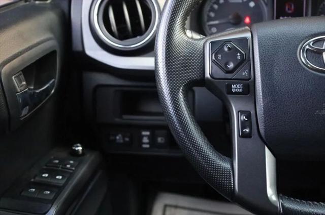 2018 Toyota Tacoma TRD Off Road