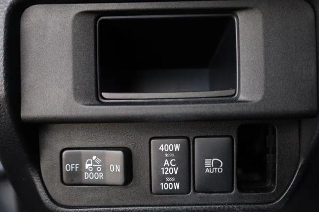 2018 Toyota Tacoma TRD Off Road