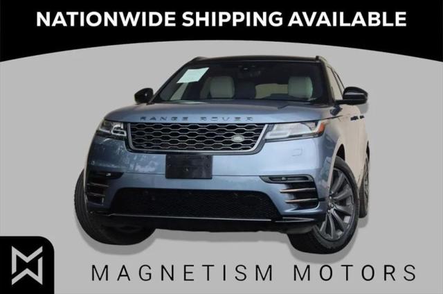 2019 Land Rover Range Rover Velar P250 R-Dynamic SE for sale in Lawrenceville, GA