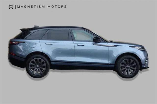 2019 Land Rover Range Rover Velar P250 R-Dynamic SE