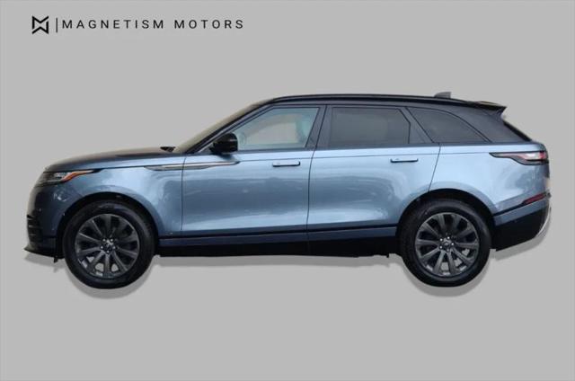 2019 Land Rover Range Rover Velar P250 R-Dynamic SE
