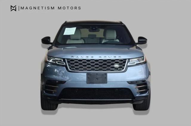 2019 Land Rover Range Rover Velar P250 R-Dynamic SE