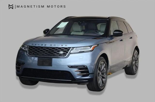 2019 Land Rover Range Rover Velar P250 R-Dynamic SE