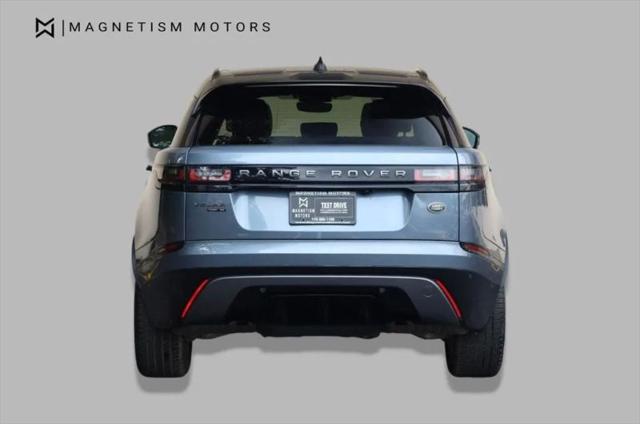 2019 Land Rover Range Rover Velar P250 R-Dynamic SE