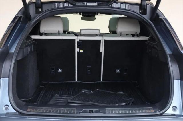 2019 Land Rover Range Rover Velar P250 R-Dynamic SE