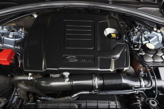 2019 Land Rover Range Rover Velar P250 R-Dynamic SE