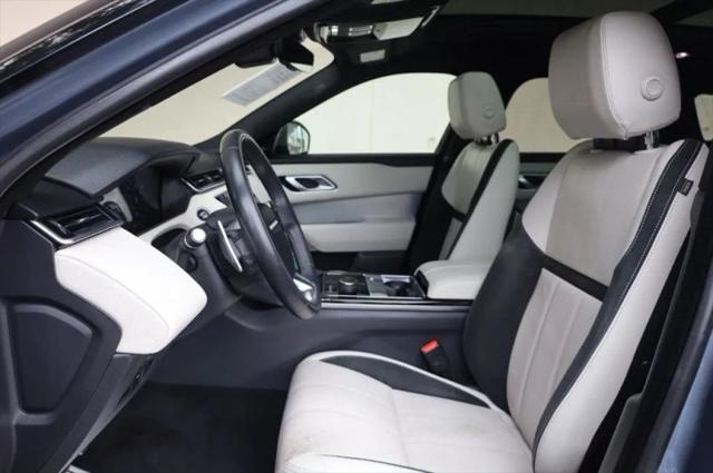 2019 Land Rover Range Rover Velar P250 R-Dynamic SE