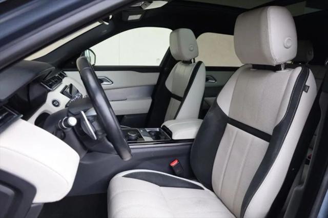 2019 Land Rover Range Rover Velar P250 R-Dynamic SE