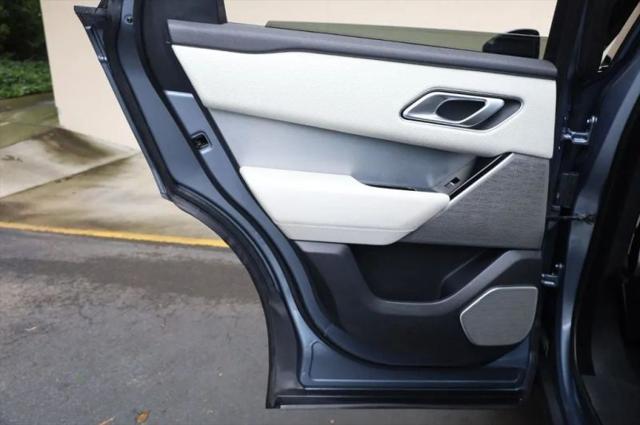 2019 Land Rover Range Rover Velar P250 R-Dynamic SE