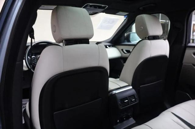 2019 Land Rover Range Rover Velar P250 R-Dynamic SE
