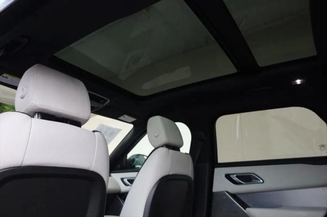 2019 Land Rover Range Rover Velar P250 R-Dynamic SE