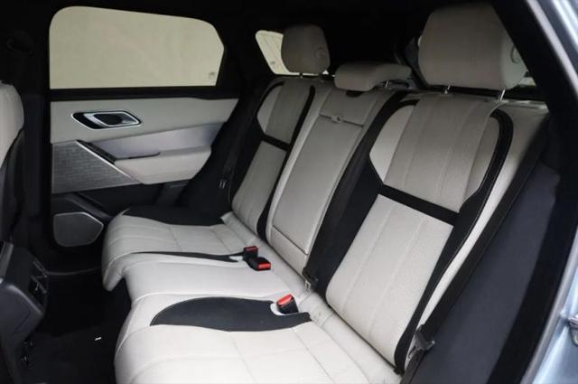 2019 Land Rover Range Rover Velar P250 R-Dynamic SE
