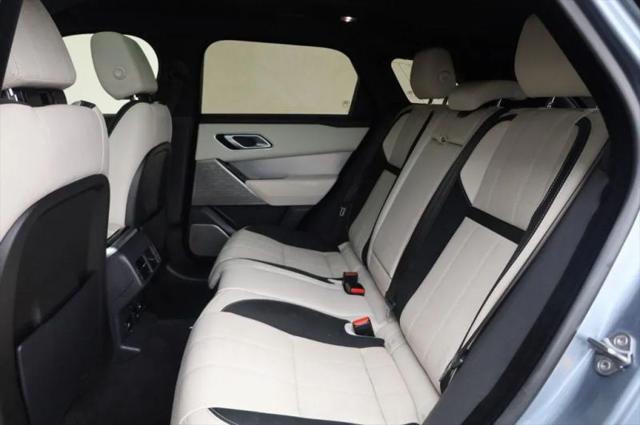 2019 Land Rover Range Rover Velar P250 R-Dynamic SE