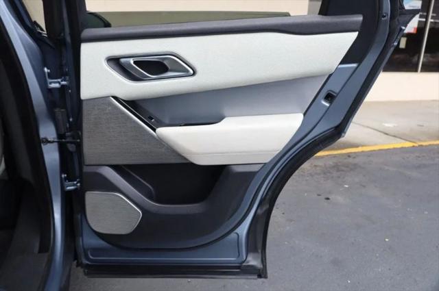 2019 Land Rover Range Rover Velar P250 R-Dynamic SE
