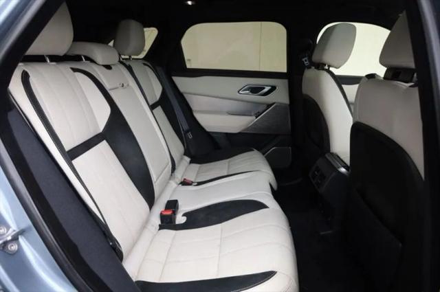 2019 Land Rover Range Rover Velar P250 R-Dynamic SE